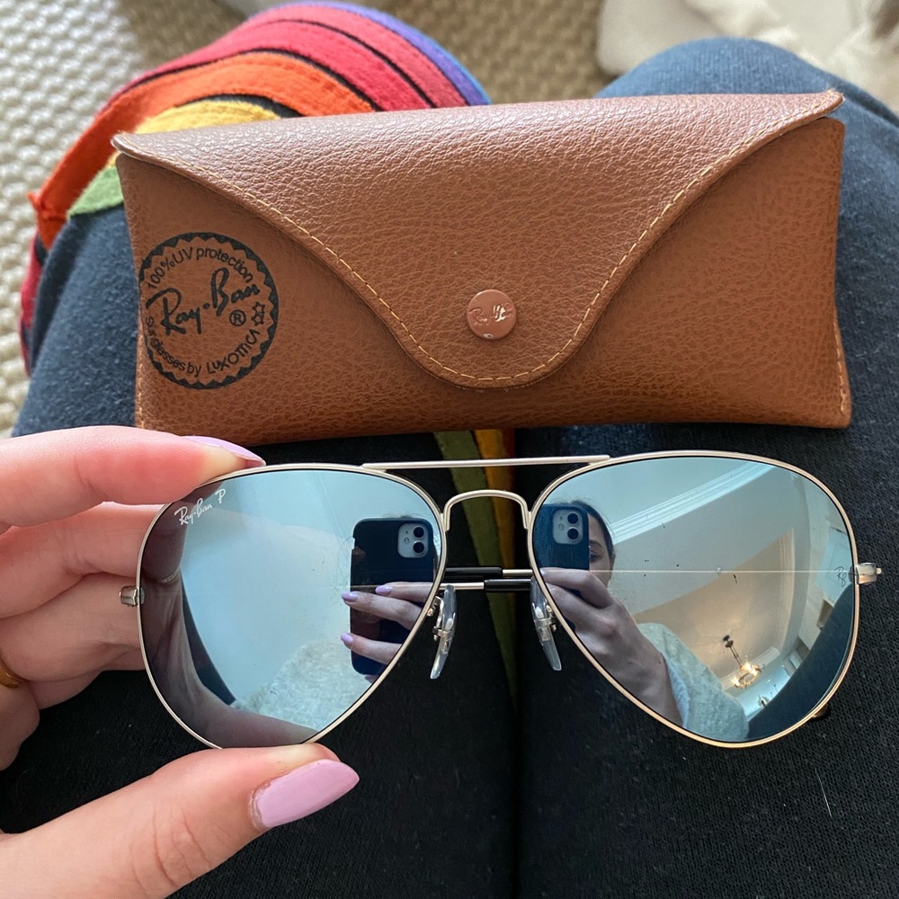 Ray-ban Aviators